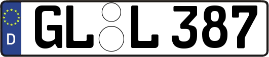 GL-L387