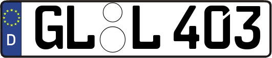 GL-L403