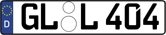 GL-L404