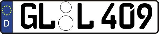GL-L409