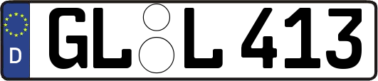 GL-L413