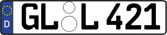 GL-L421