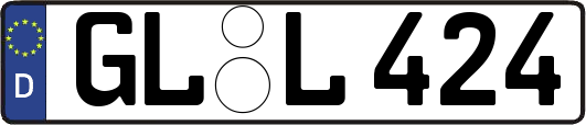 GL-L424