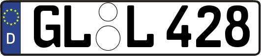 GL-L428
