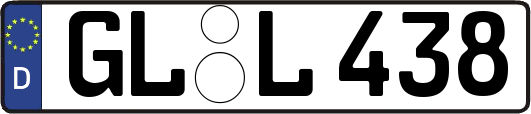 GL-L438