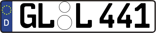 GL-L441
