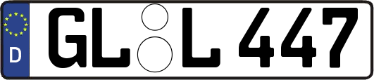 GL-L447