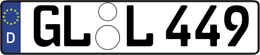 GL-L449