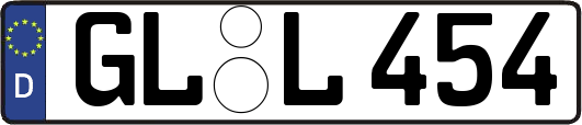 GL-L454