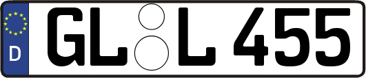 GL-L455