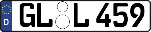 GL-L459