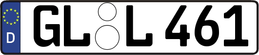 GL-L461