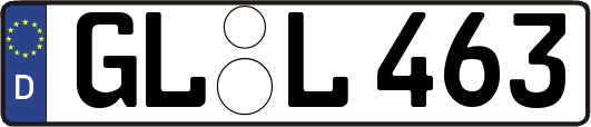 GL-L463