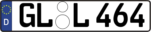GL-L464