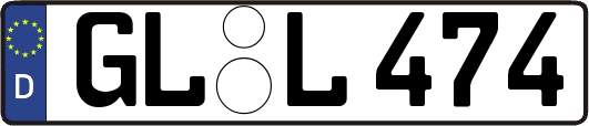 GL-L474