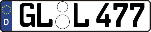GL-L477