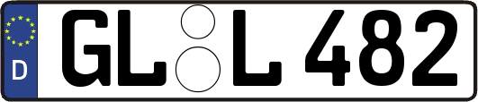 GL-L482