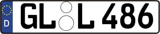 GL-L486