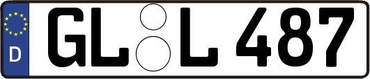 GL-L487