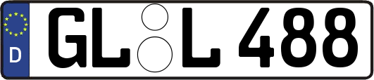GL-L488