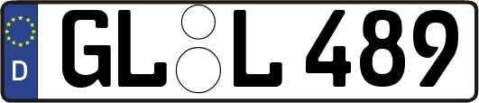 GL-L489