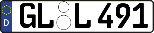 GL-L491