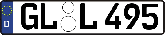 GL-L495