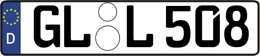 GL-L508