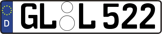 GL-L522