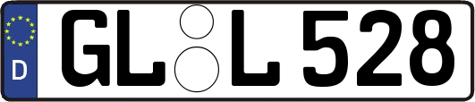 GL-L528