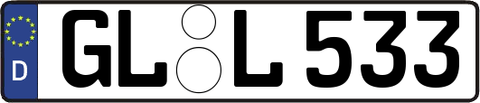 GL-L533