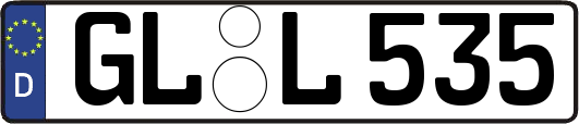 GL-L535