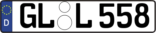 GL-L558