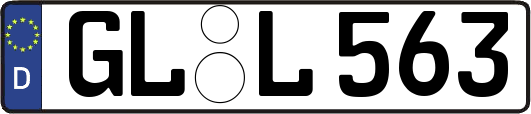 GL-L563