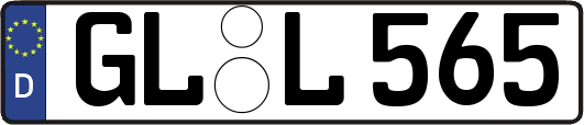 GL-L565
