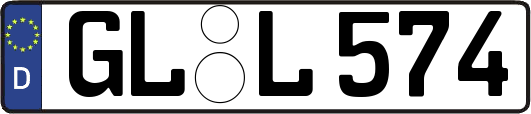 GL-L574