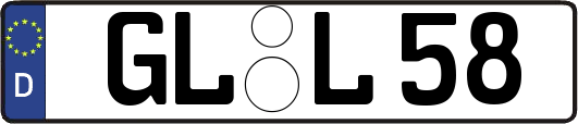 GL-L58