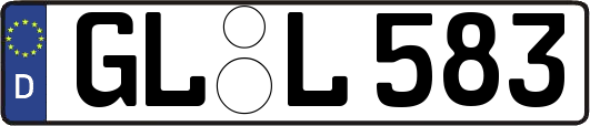 GL-L583