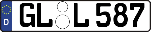 GL-L587