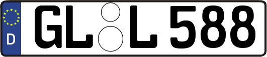 GL-L588