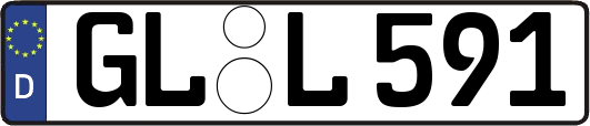 GL-L591