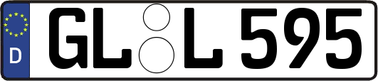 GL-L595