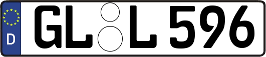 GL-L596