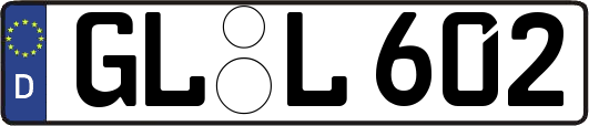 GL-L602