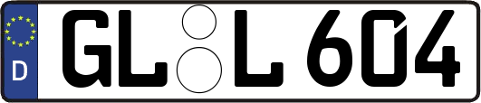 GL-L604