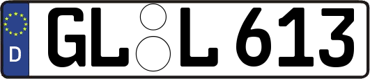 GL-L613