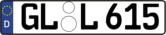 GL-L615