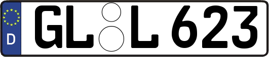 GL-L623