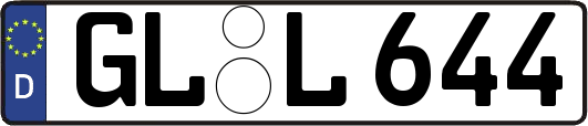 GL-L644
