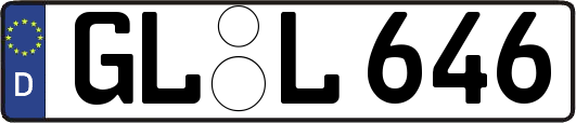 GL-L646